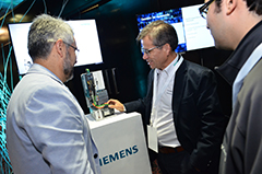 SiemensAbril 1