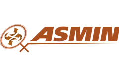logo Asmin 240